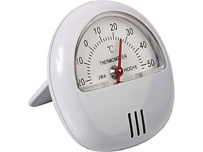 Термометр на подставке