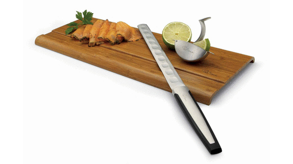 Набор ножей Salmon