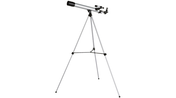 Телескоп 300х50, металл