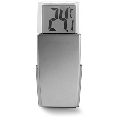 Термометр со съемной присоской 