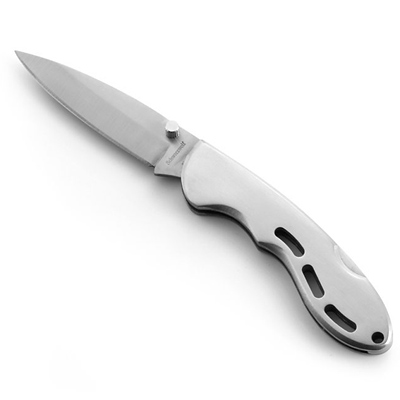 Перочинный нож, нержавеющая сталь