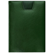 Ежедневник датированный Shia new 5450 (650) 145x205 мм зеленый