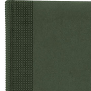 Ежедневник датированный Velvet 5450 (650) 145x205 мм зеленый