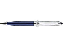 Ручка шариковая Белладжио синяя