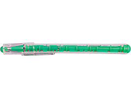 Ручка шариковая Лабиринт с головоломкой
