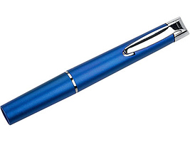 Фонарь в форме ручки, синий