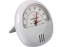 Термометр на подставке