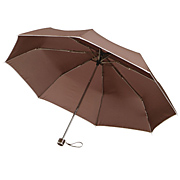 Зонт 3 сложения Balmain 95 см, нейлон