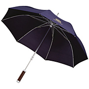 Зонт Trieste 3 сложения 103 см, нейлон