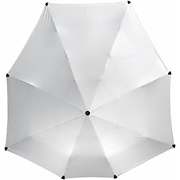 Зонт противоштормовой Senz (до 60 км/ч), 3 сложения