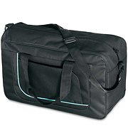 Спортивная сумка с большим отделением и несколькими карманами. Материал полиэстер 600D.