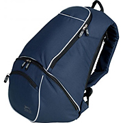 Рюкзак с отделением для ноутбука Slazenger, 600D полиэстер