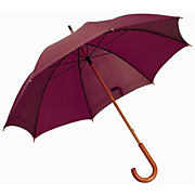 Зонт Classic 106 см, нейлон
