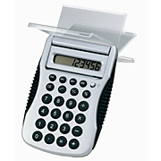 Калькулятор настольный Press-up 8 цифр, пластмасса