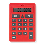 Калькулятор настольный большой на 8 цифр