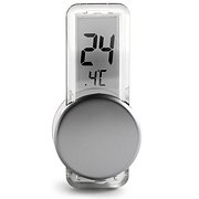Термометр на присоске