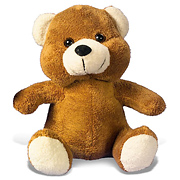 Мягкая игрушка Медведь, футболка арт.5013