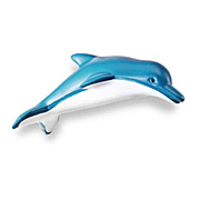 Антистресс Dolphin