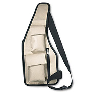 Рюкзак с карманом для мобильного телефона из полиэстера 600D