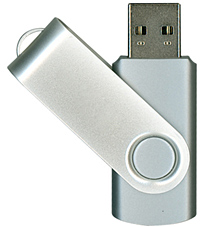 Раскладная USB флешка _ серия SM